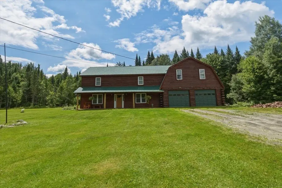 4940 Holland Pond Road, Holland, VT 05830 - #2