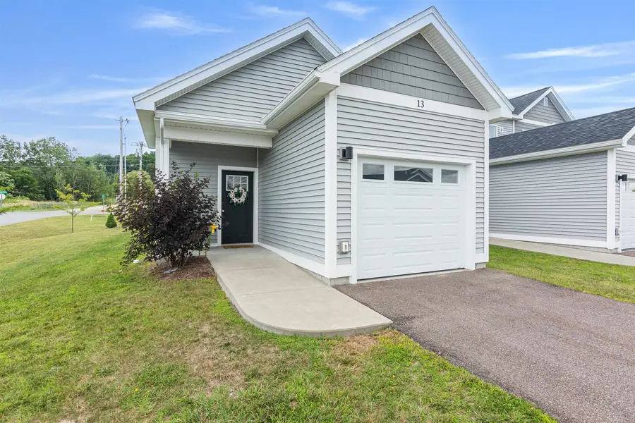 13 Clover Lane, Hinesburg, VT 05461 - #2
