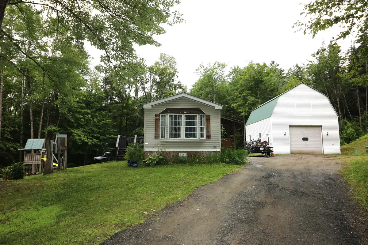 677 Rabbit Hollow Road, Northfield, VT 05663 - #1