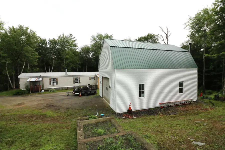 677 Rabbit Hollow Road, Northfield, VT 05663 - #2