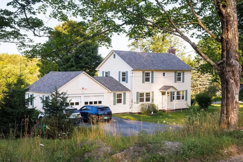 56 Park Laughton Road, Dummerston, VT 05346 - #1