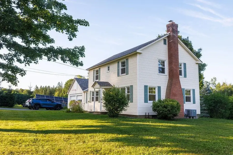 56 Park Laughton Road, Dummerston, VT 05346 - #3