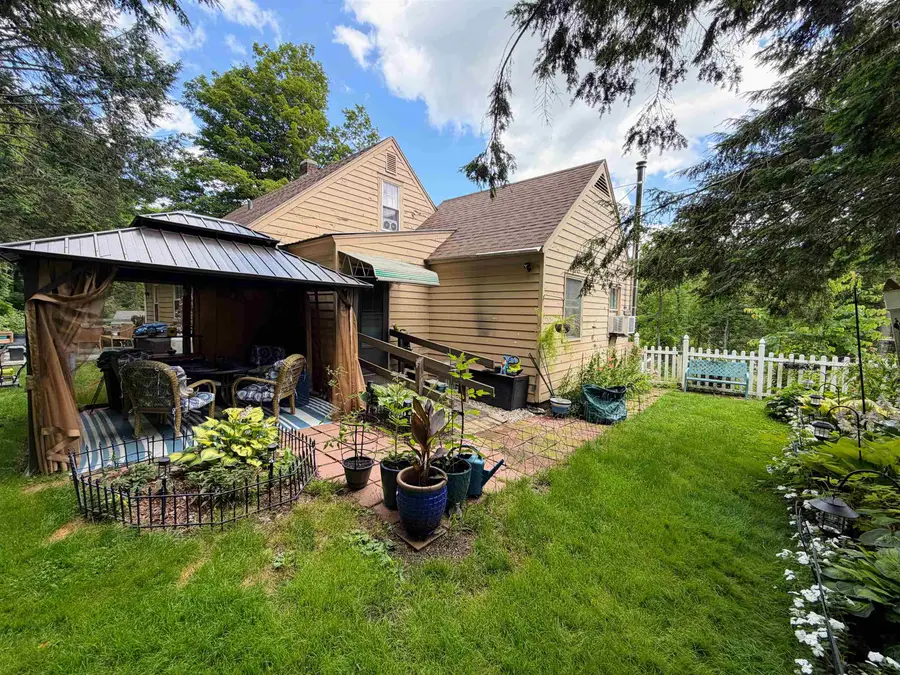 60 Mark Street, Springfield, VT 05156 - #2