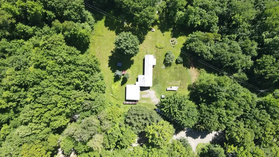 1608 Braintree Hill Road, Braintree, VT 05060 - #2