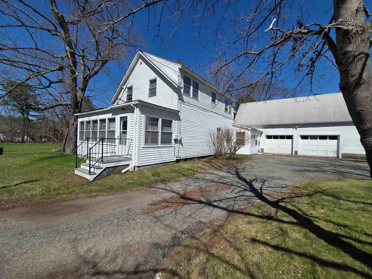 321 Meriden Road, Lebanon, NH 03766 - #1