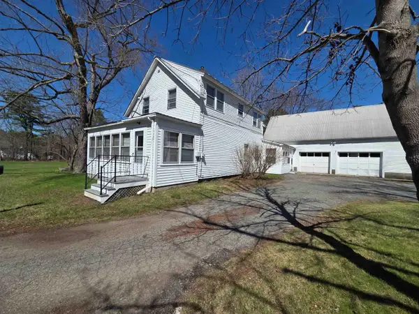321 Meriden Road, Lebanon, NH 03766