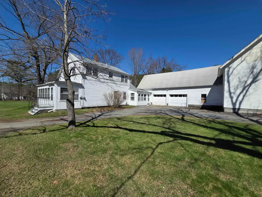 321 Meriden Road, Lebanon, NH 03766 - #2