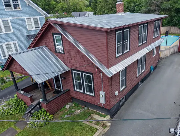 340 Pleasant Street, St. Johnsbury, VT 05819