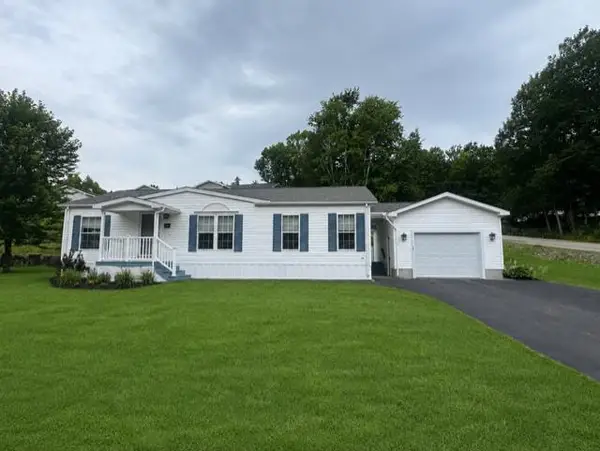 637 Benton Drive, Laconia, NH 03264