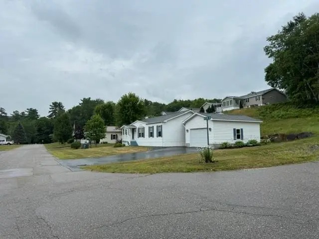637 Benton Drive, Laconia, NH 03264 - #2