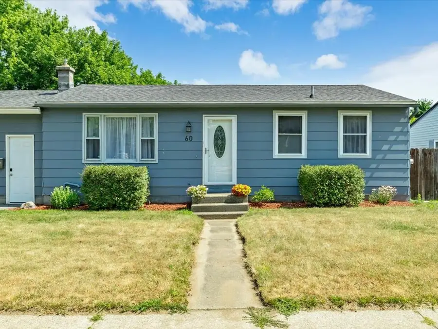 60 Gazo Avenue, Burlington, VT 05401 - #3