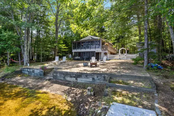 276 Varney Road, Barnstead, NH 03225