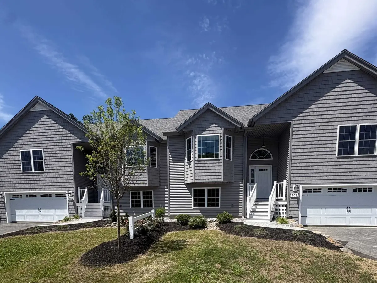 60B Sunset Ridge Road, Epping, NH 03042 - #1