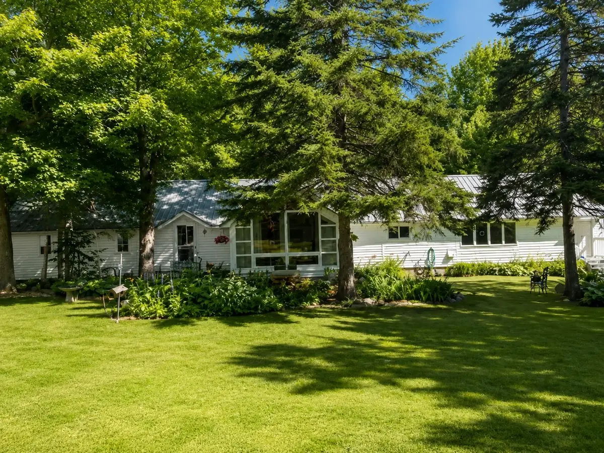 66 Randolph Hill Road, Randolph, NH 03593 - #1