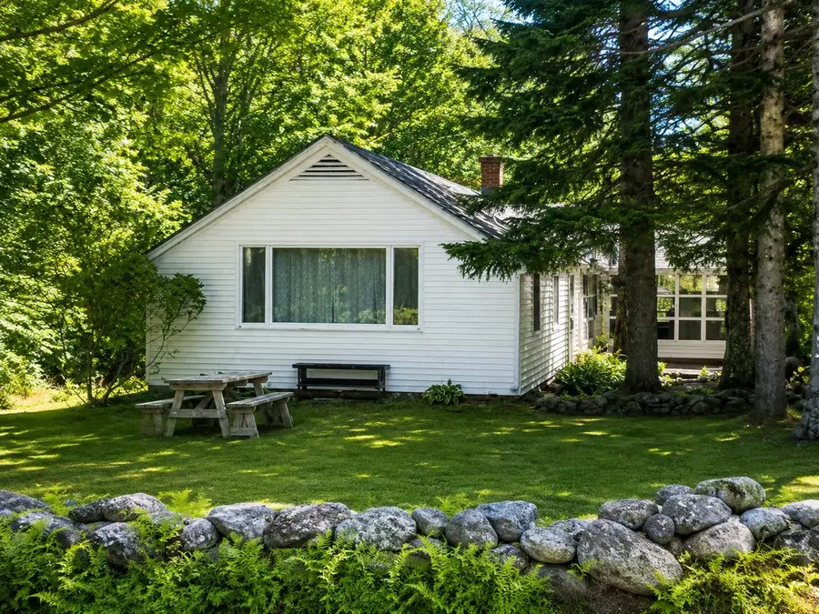 66 Randolph Hill Road, Randolph, NH 03593 - #2