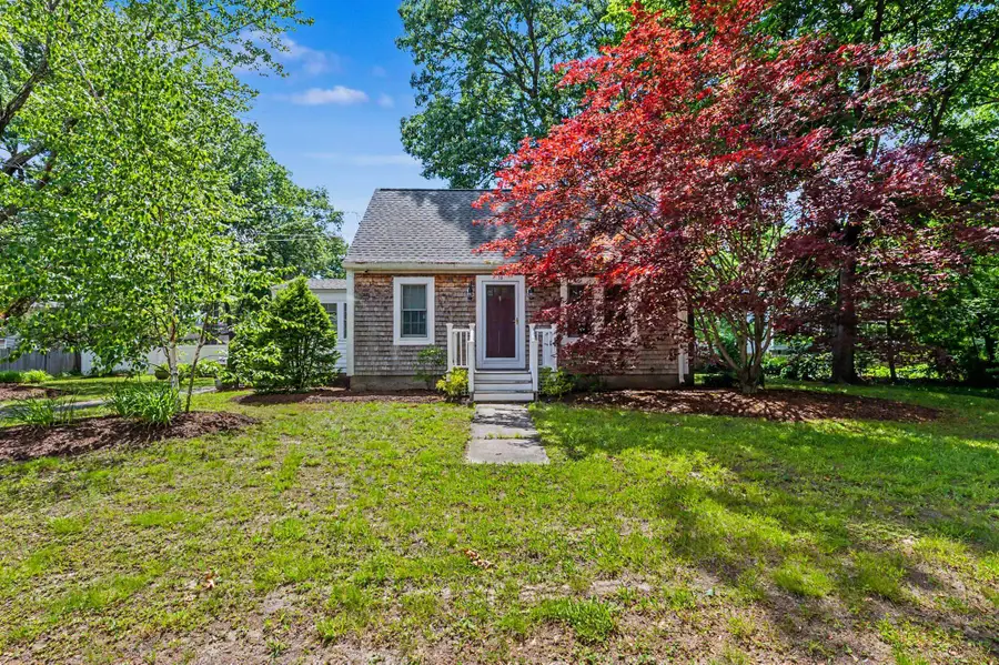 10 Dorrance Street, Chelmsford, MA 01824 - #2