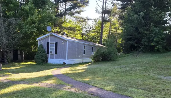 129 Sandy Pines Road, East Montpelier, VT 05651