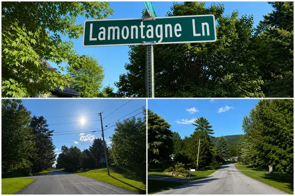 8 Lamontagne Lane, Rutland City, VT 05701-3782