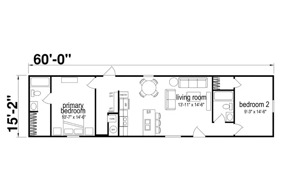 305 Newman Drew Road, Ossipee, NH 03890 - #2