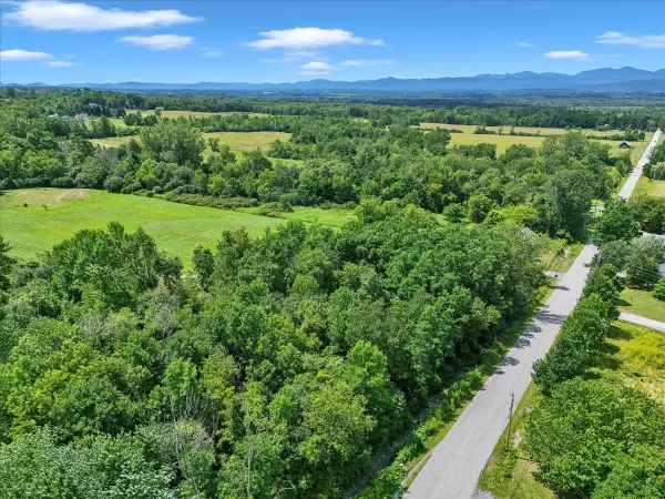 518 Dakin Road, Ferrisburgh, VT 05456