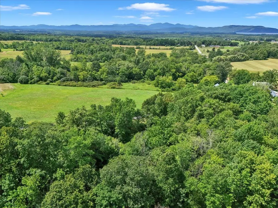 518 Dakin Road, Ferrisburgh, VT 05456 - #2