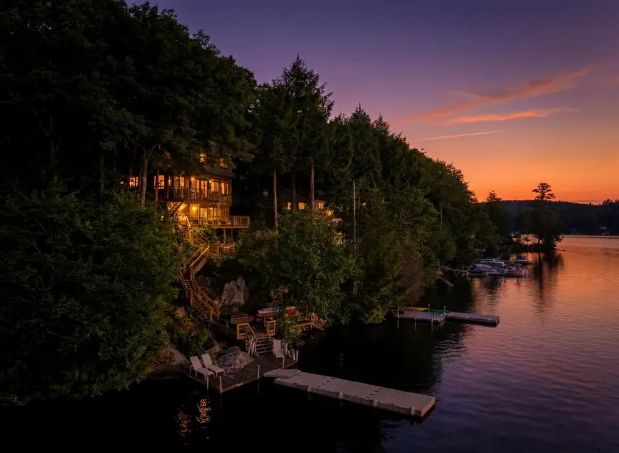 7 Bay Point Lane, Sunapee, NH 03782 - #3