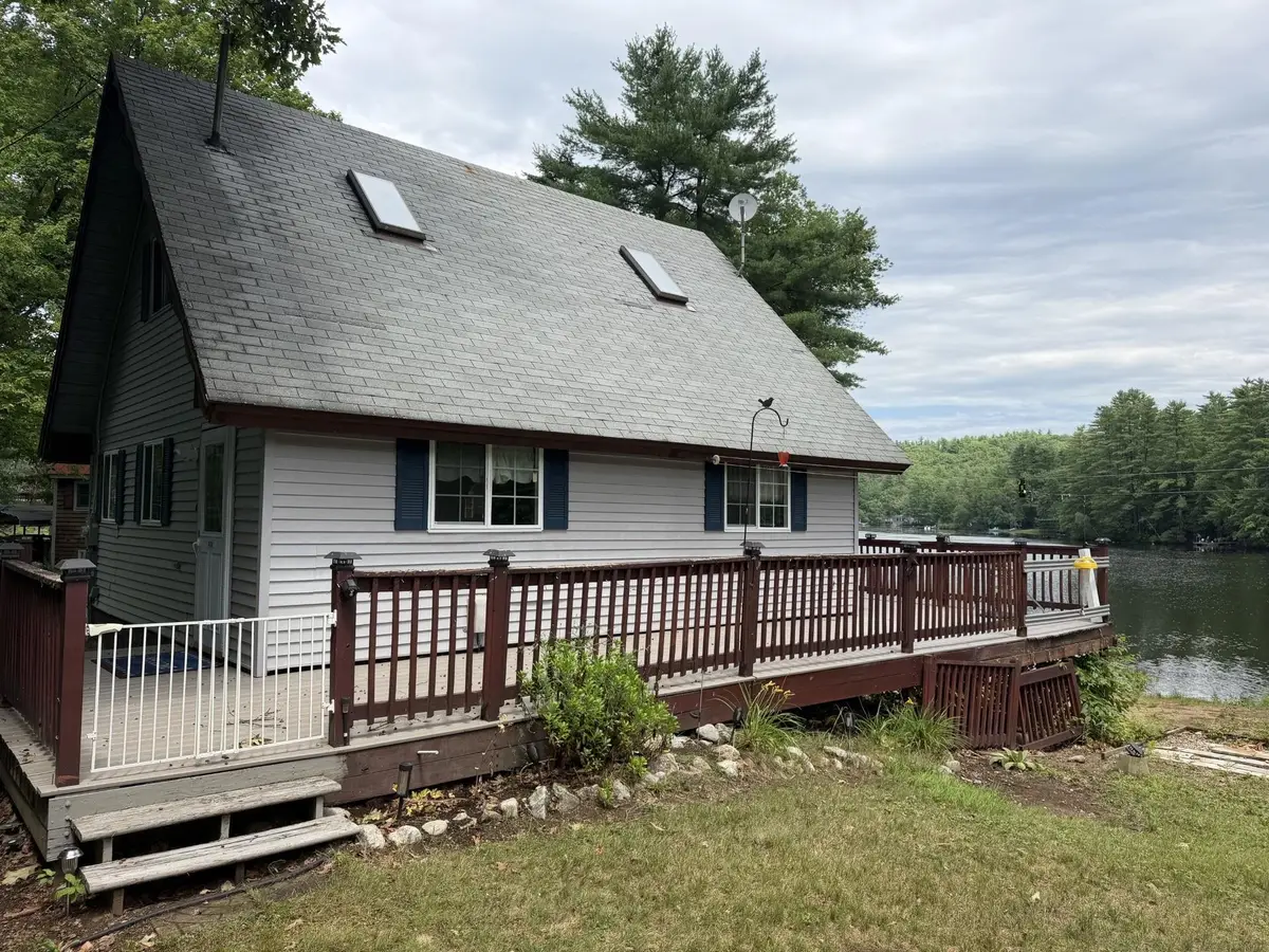 428 Deer Meadow Road, Webster, NH 03303 - #1