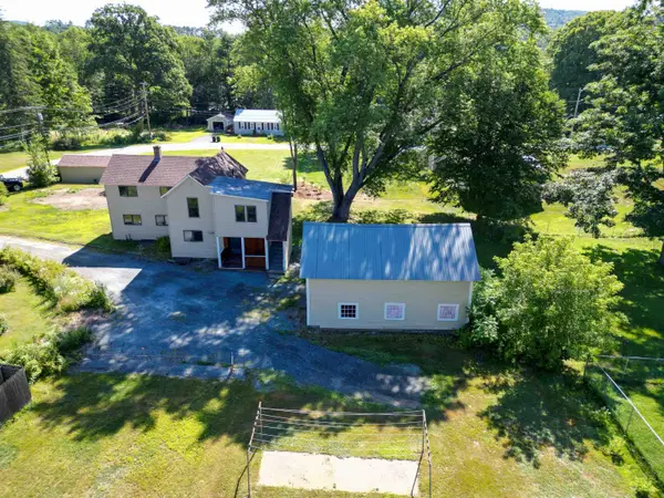 167 Chestnut Street, Hartford, VT 05088