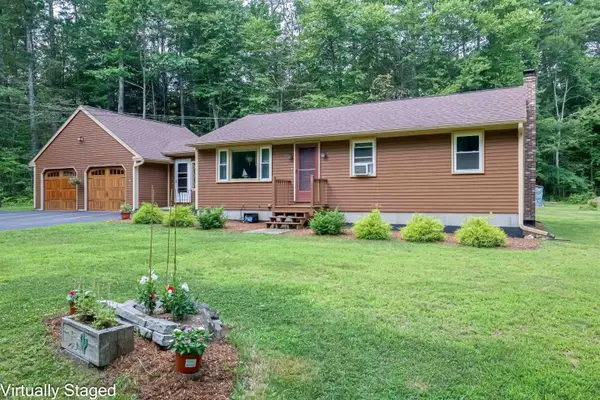 30 Horse Corner Road, Chichester, NH 03258