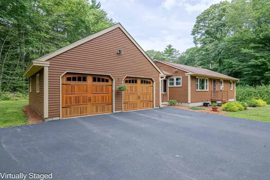 30 Horse Corner Road, Chichester, NH 03258 - #2