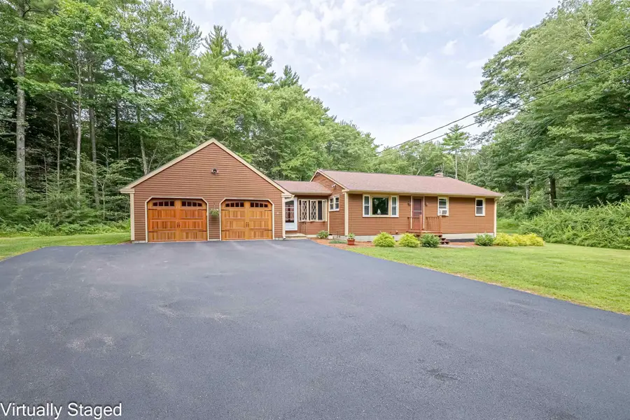 30 Horse Corner Road, Chichester, NH 03258 - #3