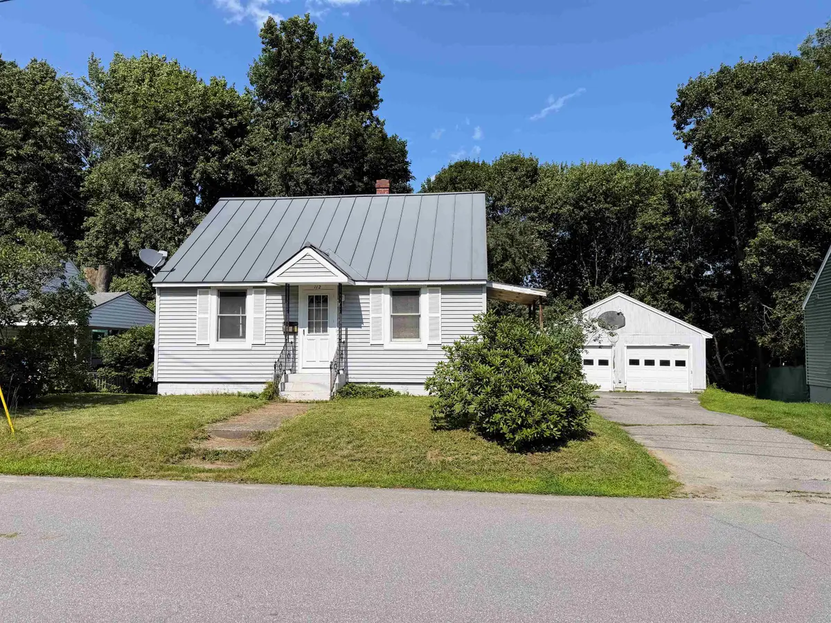 112 Merrill Street, Springfield, VT 05156 - #1