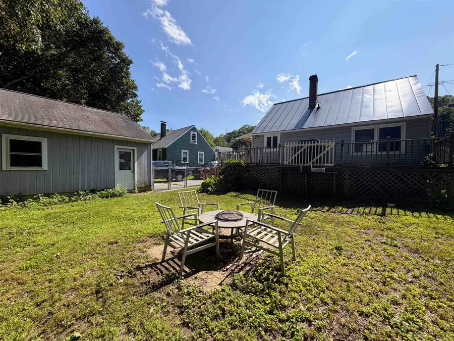 112 Merrill Street, Springfield, VT 05156 - #2