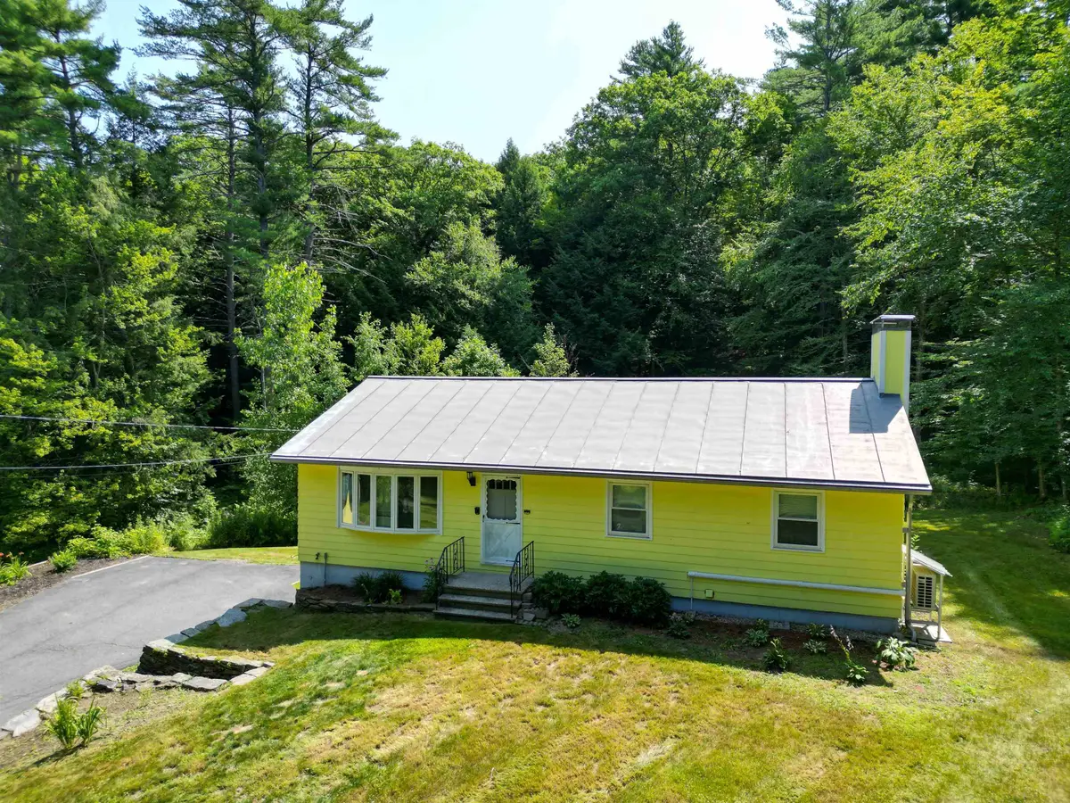71 Poverty Lane, Lebanon, NH 03766 - #1