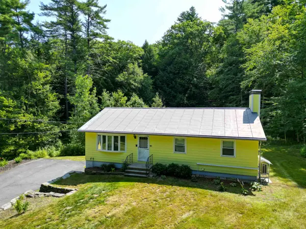 71 Poverty Lane, Lebanon, NH 03766