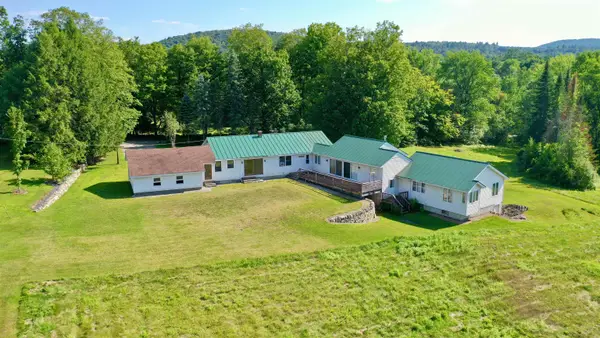 29 Baker Road, Springfield, VT 05156