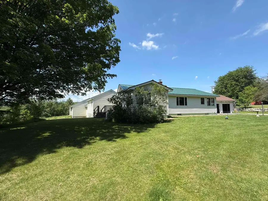 29 Baker Road, Springfield, VT 05156 - #2