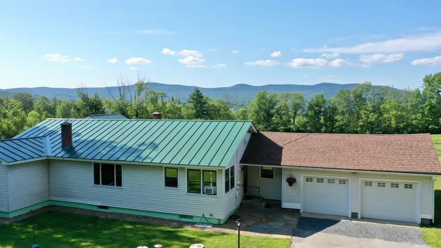 29 Baker Road, Springfield, VT 05156 - #3