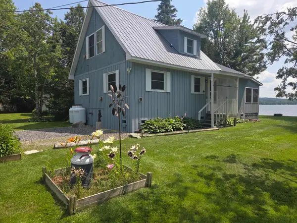 1010 4-H Road, Derby, VT 05829