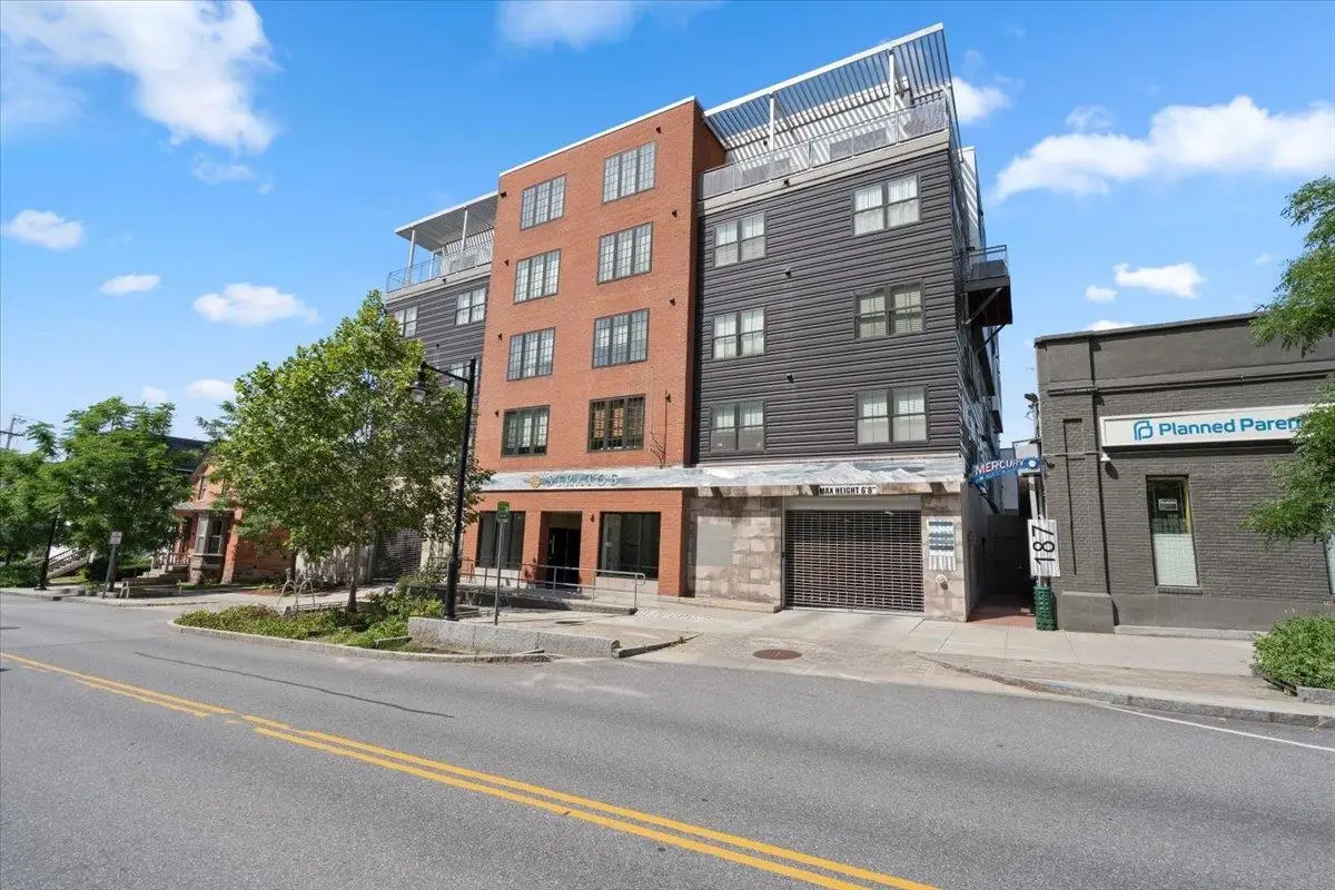 193 St. Paul Street #408, Burlington, VT 05401 - #1