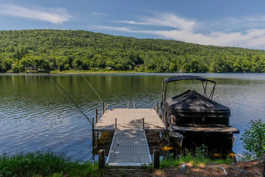 339 Ellisons Lake Road, Ludlow, VT 05149 - #3