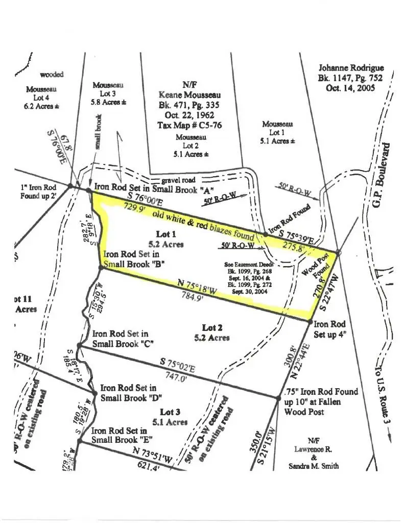 8 Ivan Drive, Pittsburg, NH 03592 - #1