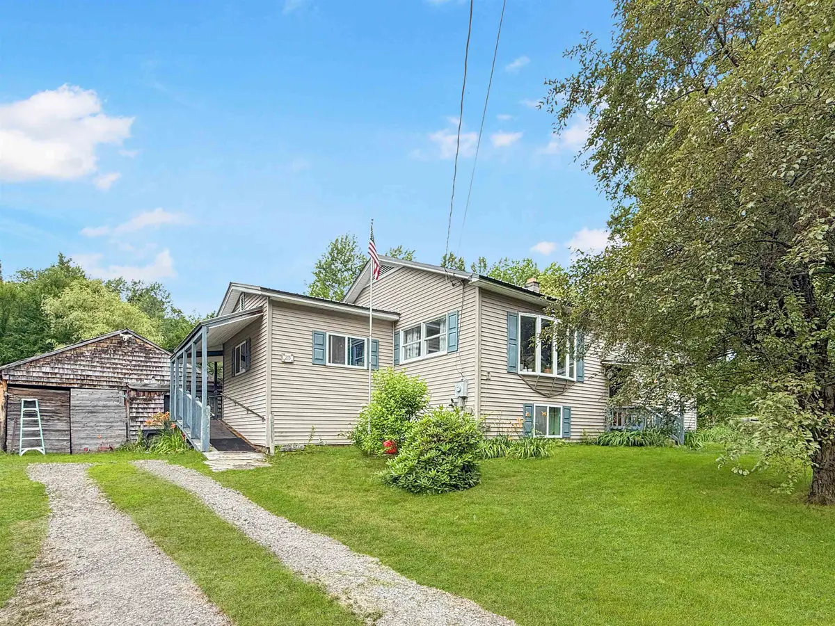 215 Mill Brook Road, Bloomfield, VT 05905 - #1