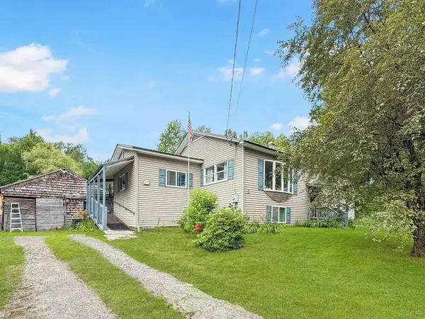 215 Mill Brook Road, Bloomfield, VT 05905
