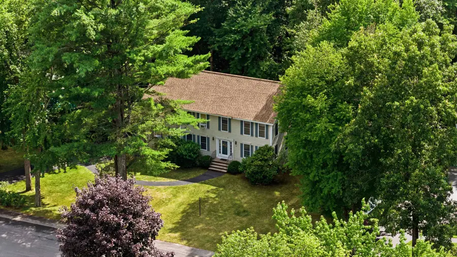 8 Wesley Lane, Salem, NH 03079 - #3