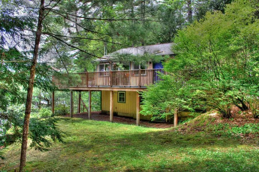 418 Forest Lake Road, Winchester, NH 03470 - #3