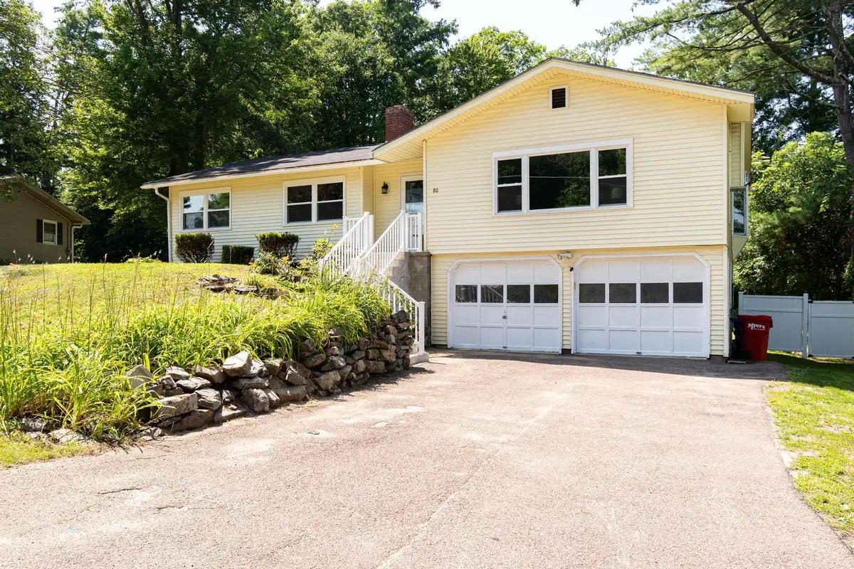 80 Birchwood Drive, Colchester, VT 05446 - #1
