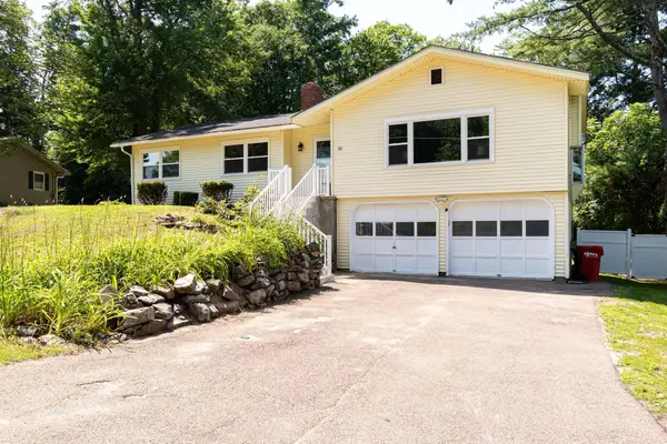 80 Birchwood Drive, Colchester, VT 05446