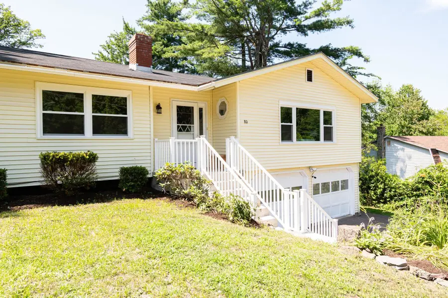 80 Birchwood Drive, Colchester, VT 05446 - #2