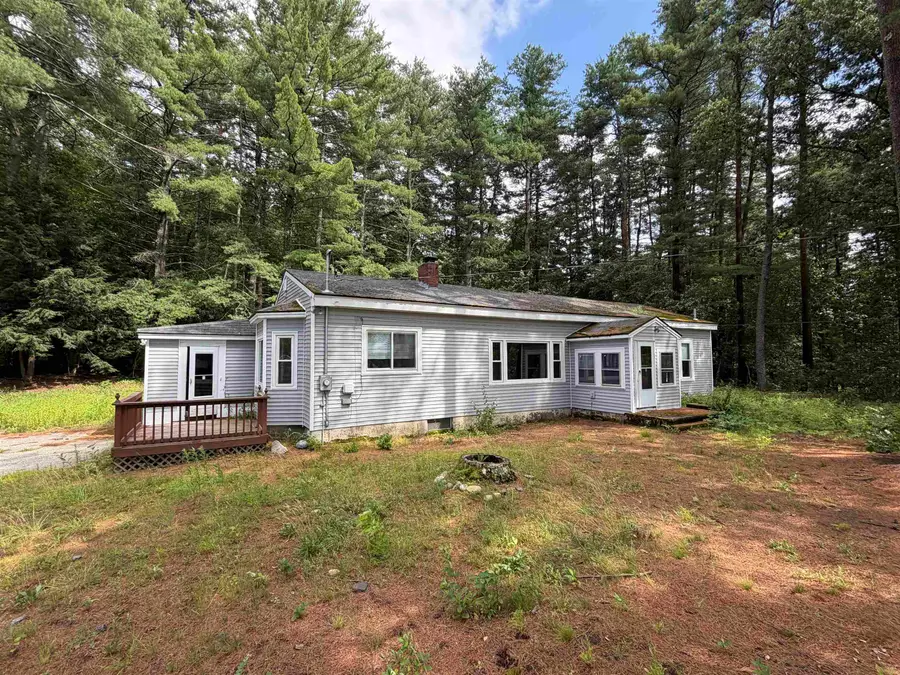 301 Webster Street, Hudson, NH 03051 - #2
